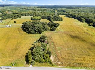 2321 Sandy Hook Rd, Goochland, VA 23063
