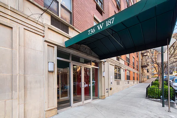 Rented by Brown Harris Stevens | media 17