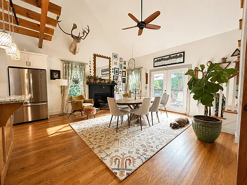 158 Blanton St Photo 1