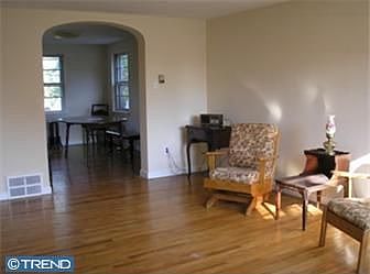 Beautiful Hardwood Floors
