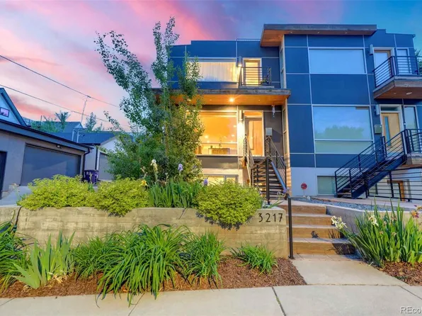 3217 Quivas Street, Denver, CO 80211