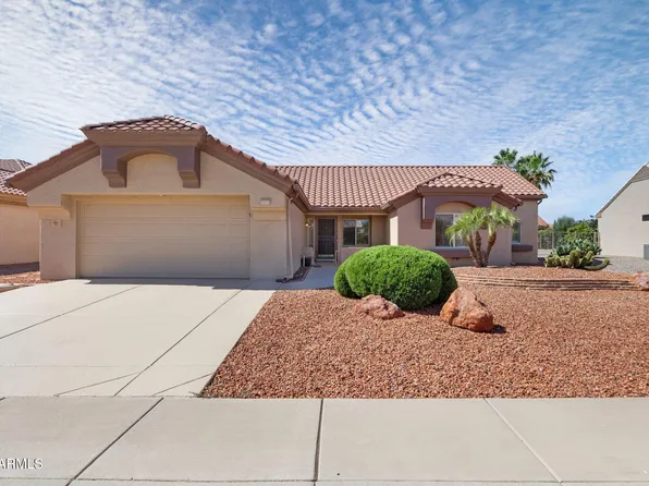 15113 W VIA MONTOYA --, Sun City West, AZ 85375