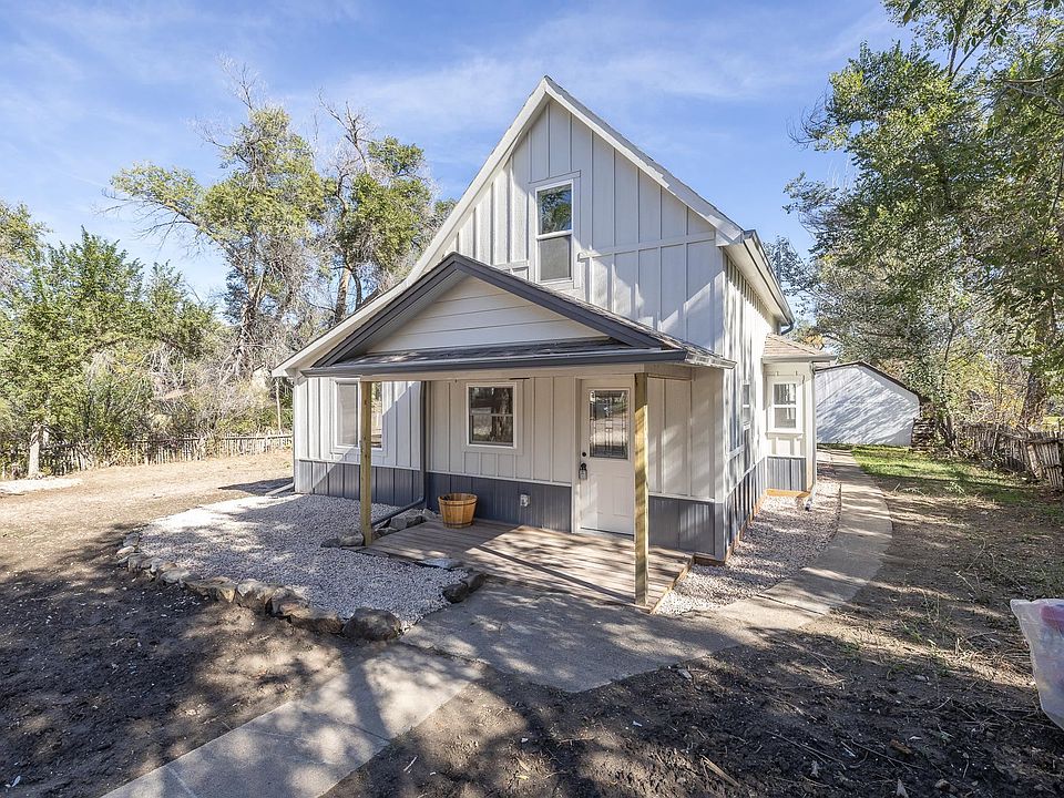 703 4th Ave, Edgemont, SD 57735 MLS 78073 Zillow
