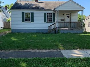 1081 Evans Ct, Decatur, IL 62522