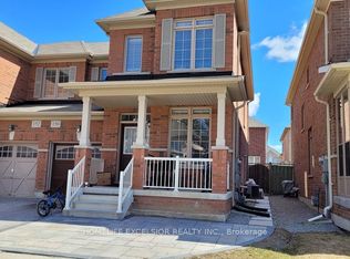 150 Maria Rd, Markham, ON L6E0L9