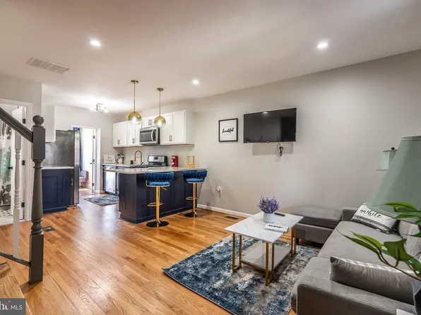 3353 Clay St NE, Washington, DC 20019