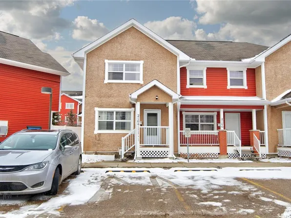 2164 Toronto STREET, Regina, SK S4P 0B8