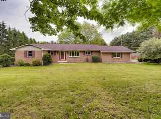 19251 Middletown Rd, Parkton, MD 21120
