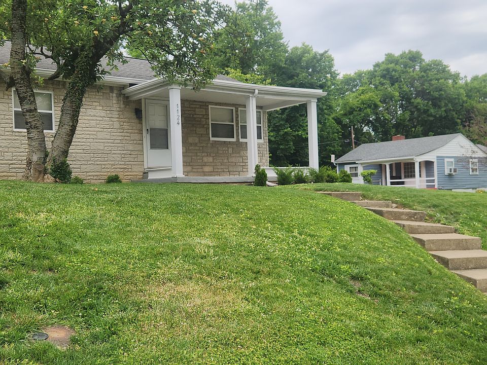 1st image of 1124 Exter Dr