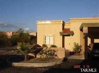 3522 S Mission Rd, Tucson, AZ 85713