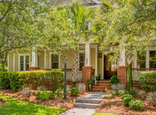 607 Island Park Dr, Charleston, SC 29492