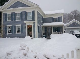 120 Laurel St, Lee, MA 01238