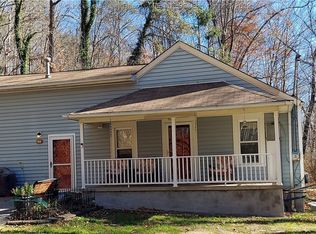 210 Dorfer Dr, Charleston, WV 25302