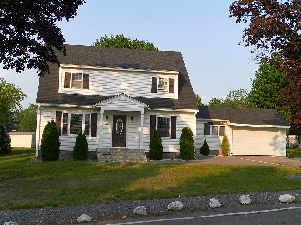 444 N Billerica Rd, Tewksbury, MA 01876 Zillow