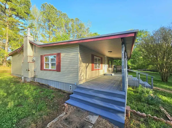 18097 Fm 449, Hallsville, TX 75650