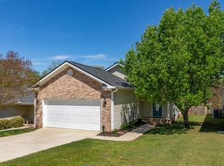2022 Sylvan Lake Dr, Grovetown, GA 30813