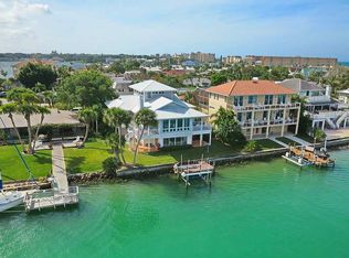 941 Inlet Cir, Venice, FL 34285