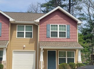 167 Alpine Ridge Dr, Asheville, NC 28803