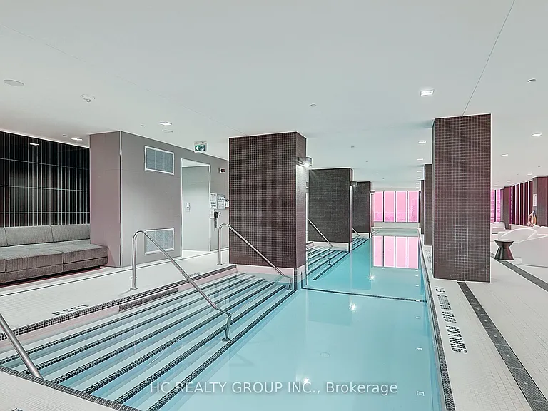 8 Eglinton Ave E #2904 — Photo 24