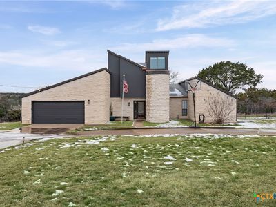 7114 N Lakeview Dr, Salado, TX, 76571