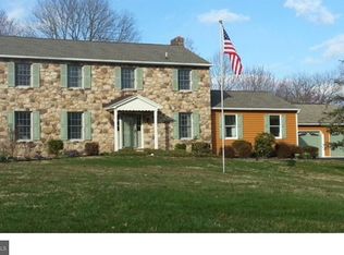 96 E Seven Stars Rd, Phoenixville, PA 19460