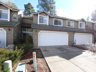 2548 S Gravel Ln, Flagstaff, AZ, 86001