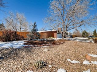 13621 Braun Dr, Golden, CO 80401