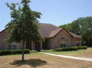 401 San Jacinto St, Lockhart, TX 78644