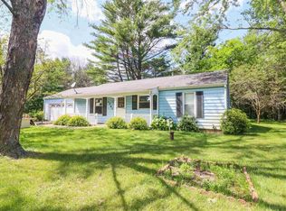 1741 Griffith Ave, Wisconsin Rapids, WI 54494