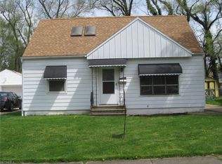 875 Ute Ave, Akron, OH 44305