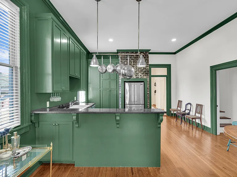 216 W Park Ave #C — Photo 18