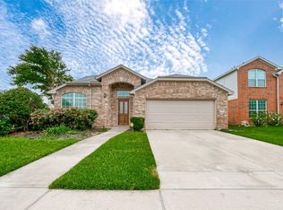 21203 Branchport Dr, Houston, TX 77095