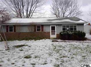 6276 Elmer Ave, Harrisburg, PA 17112