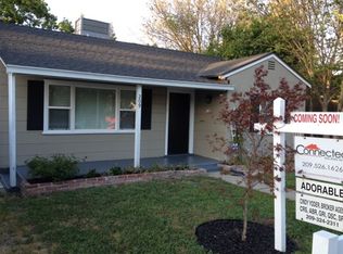 209 Corson Ave, Modesto, CA 95350