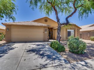 5167 W Bryce Ln, Glendale, AZ 85301
