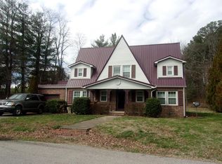 1510 Rabran Dr, Corbin, KY 40701