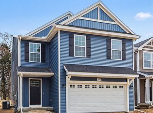 370 Sherman St, Allegan, MI 49010