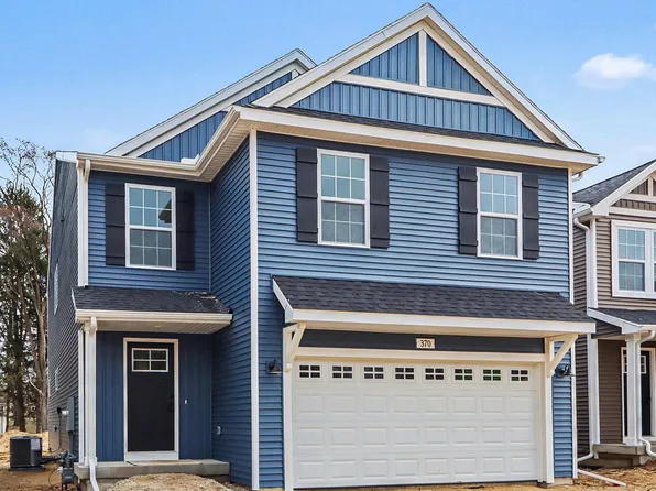 370 Sherman St, Allegan, MI 49010