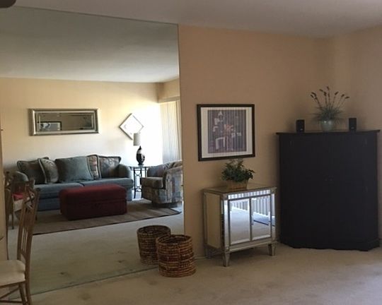 4th image of 1655 E Palm Canyon Dr Unit 814