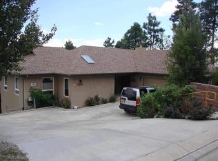 1640 Sereno, Los Alamos, NM 87544