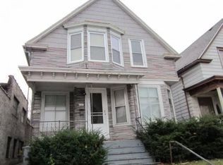 2527 W Lincoln Ave #A, Milwaukee, WI 53215