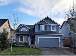 21544 SW Susan Ln, Beaverton, OR 97003