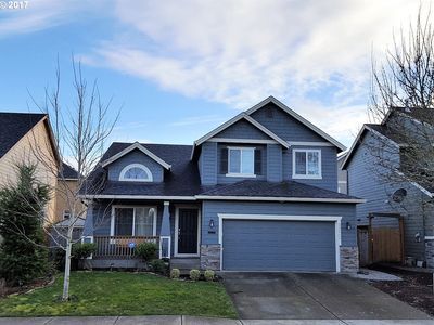 21544 SW Susan Ln, Beaverton, OR, 97003