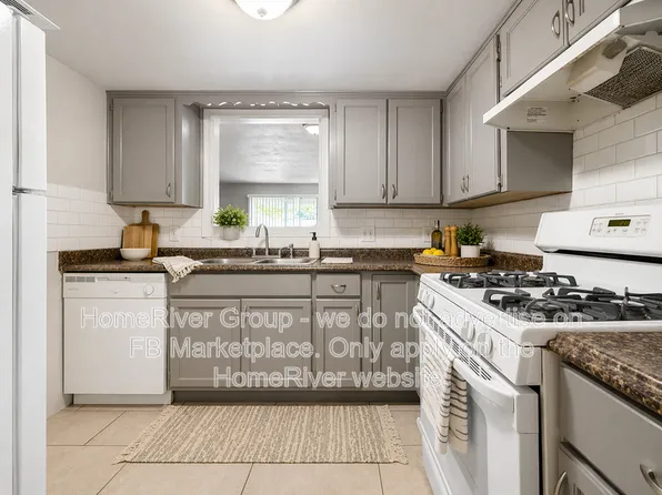 1911 Hearthstone Dr APT 1, Austin, TX 78757