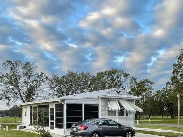 5905 NE Cubitis Ave #294, Arcadia, FL 34266