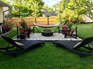 505 Tarrington Rd, Cherry Hill, NJ 08034