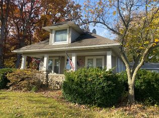 2002 Lake Ave, Plymouth, IN 46563