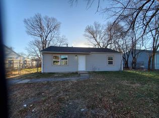 4530 S Juniper Ave, Wichita, KS 67216