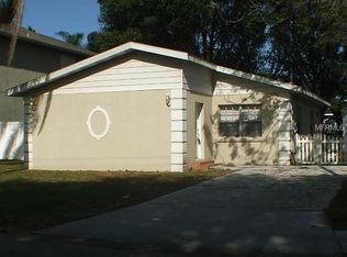 2309 W Saint Sophia St, Tampa, FL 33607