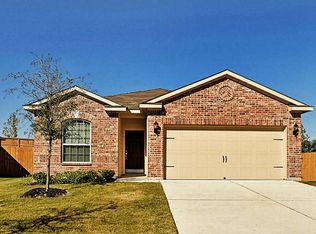 Logger Pine Trl, HOUSTON, TX 77038